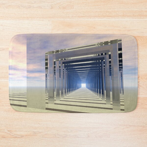Item preview, Passageway of Mirrors designed and sold by Phil Perkins.