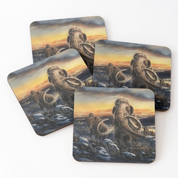 Item preview, The Great Migration designed and sold by alandodrawing.