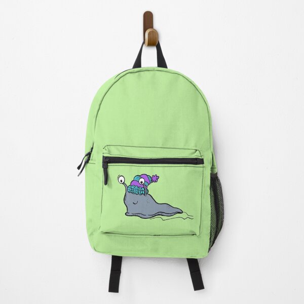 Item preview, Bobble Slug designed and sold by Rebecca Gregory.