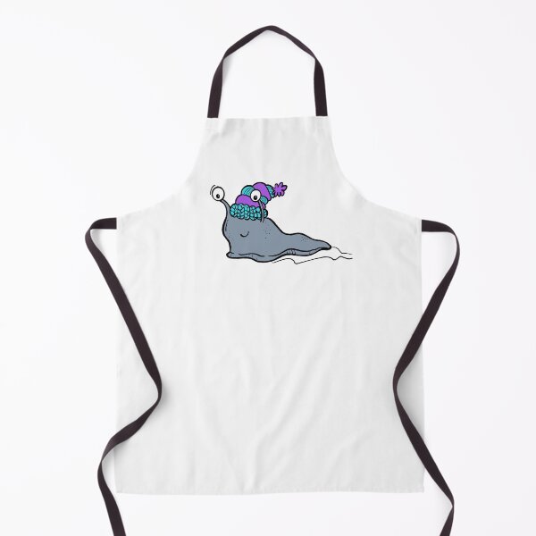 Item preview, Bobble Slug designed and sold by Rebecca Gregory.