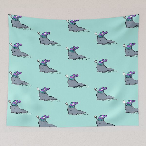 Item preview, Bobble Slug designed and sold by Rebecca Gregory.