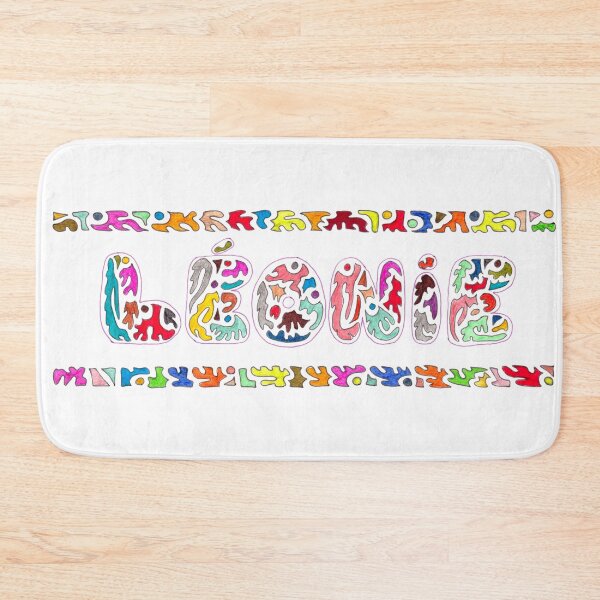Item preview, Léonie designed and sold by aureliart66.