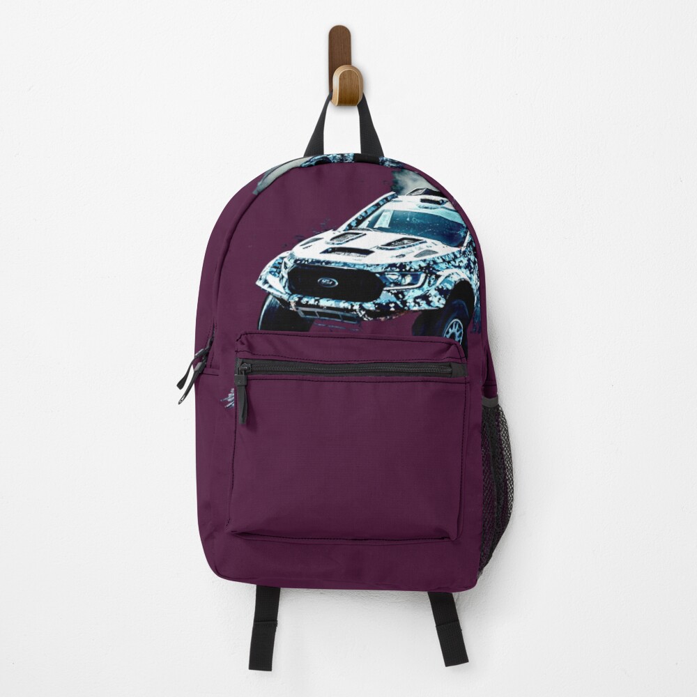 Item preview, Backpack designed and sold by ontological.