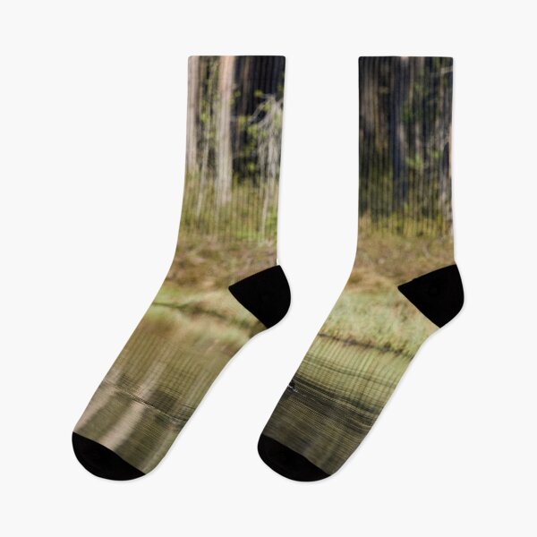 Item preview, Red-throated loon on the forest side designed and sold by Jouko Lehto Photography.