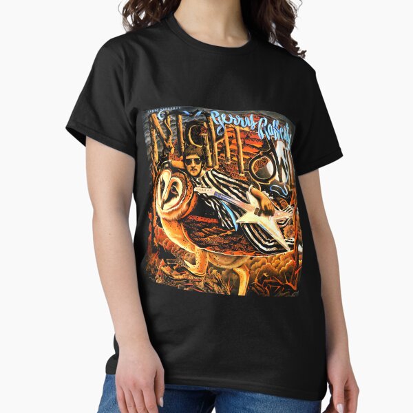 Item preview, Gerry Rafferty Night Owl 	 designed and sold by trevorhitchc.