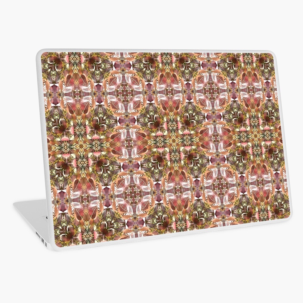 Item preview, Laptop Skin designed and sold by HeatherWasaff.