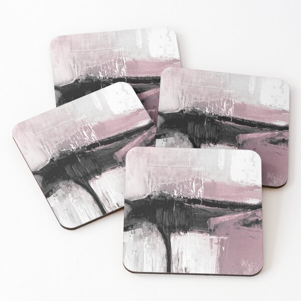 Item preview, pink set designed and sold by ElaSzczepaniak.