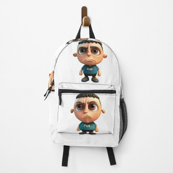 Item preview, Emotional Quartet: Angry, Annoyed, Irate, Mad designed and sold by Beto Santos.