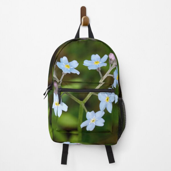 Item preview, Bright love. Water Forget-me-not designed and sold by Jouko Lehto Photography.