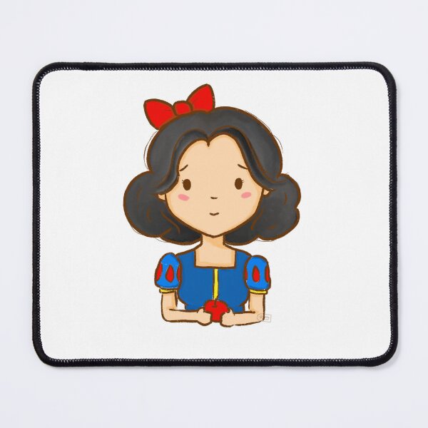 Item preview, Princess Apple designed and sold by Sabbycreates.