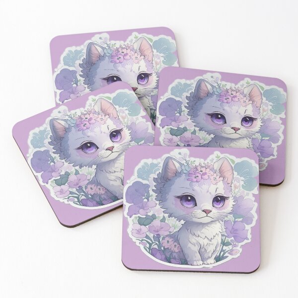Item preview, Kittycat designed and sold by Neoschoen.