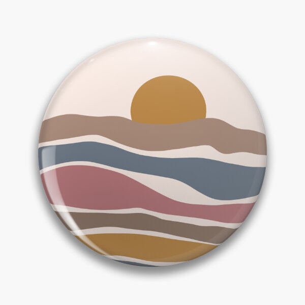Item preview, sunset stripes designed and sold by rquattle.