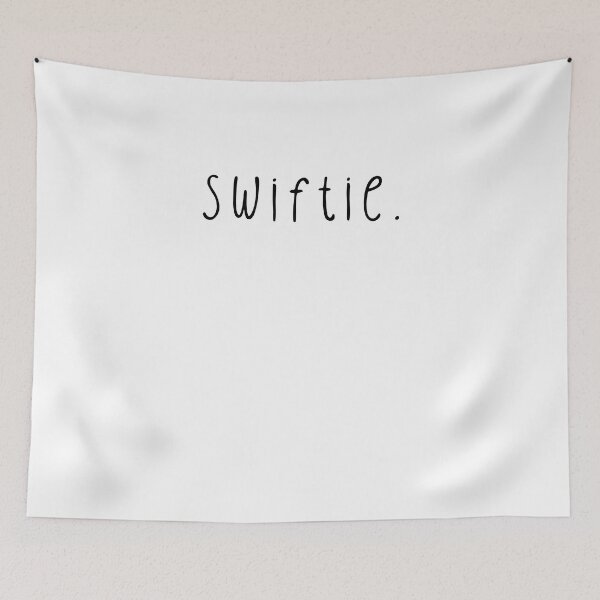Item preview, swiftie. designed and sold by GaboBravo.