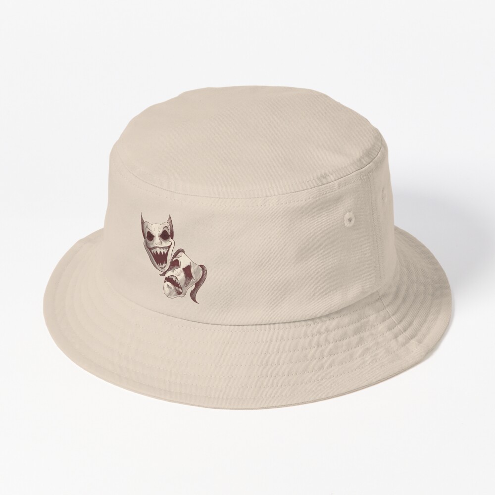 Item preview, Bucket Hat designed and sold by D00dleDucky.