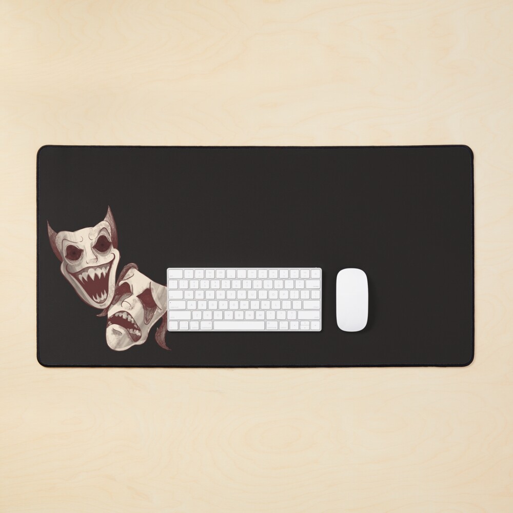 Item preview, Desk Mat designed and sold by D00dleDucky.