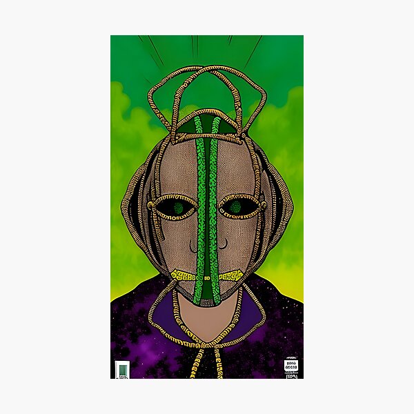 Item preview, The Authority 5 designed and sold by emptypixel.