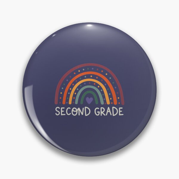 Item preview, Second Grade Teacher Back To School  	 designed and sold by oberezngnl51.