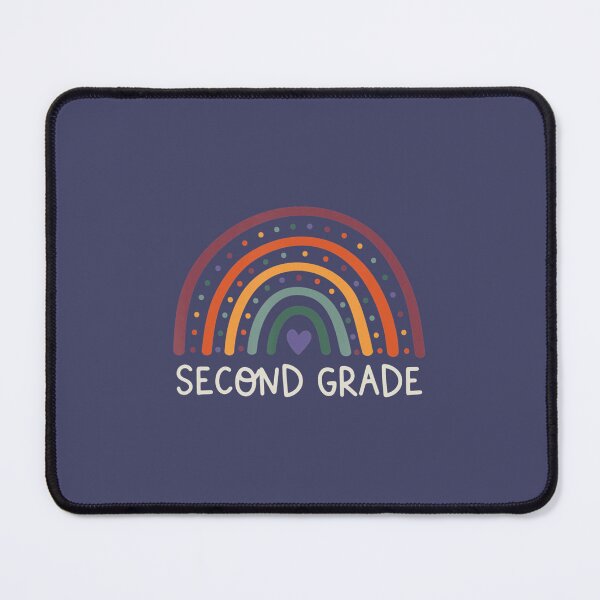 Item preview, Second Grade Teacher Back To School  	 designed and sold by oberezngnl51.