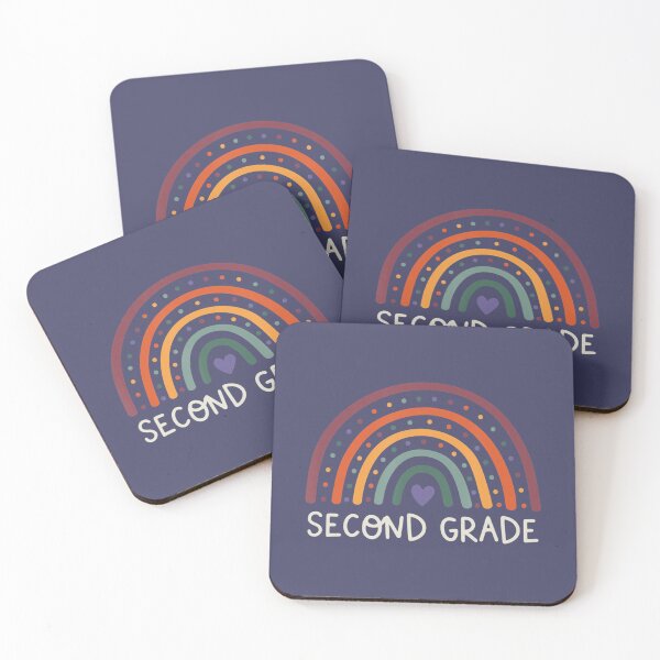 Item preview, Second Grade Teacher Back To School  	 designed and sold by oberezngnl51.