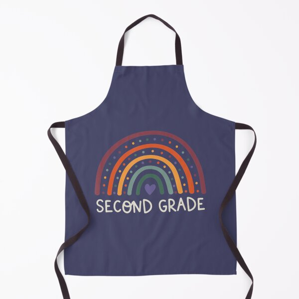 Item preview, Second Grade Teacher Back To School designed and sold by oberezngnl51.