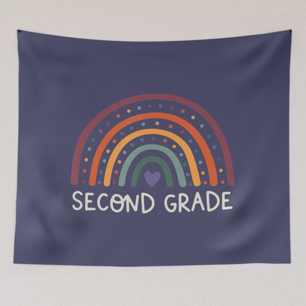 Item preview, Second Grade Teacher Back To School  	 designed and sold by oberezngnl51.