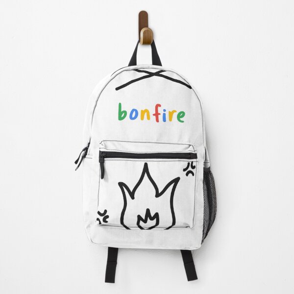 Item preview, Bonfire designed and sold by MadeOnDesign.
