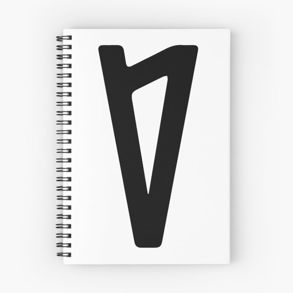 Artikelvorschau, Lauv "V" -Logo entworfen und verkauft von ConnorHero.