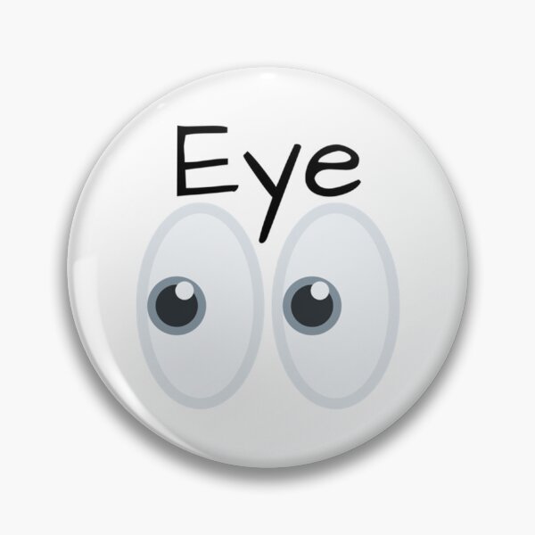 Item preview, Eye Premium  designed and sold by CuteCanvasBax.