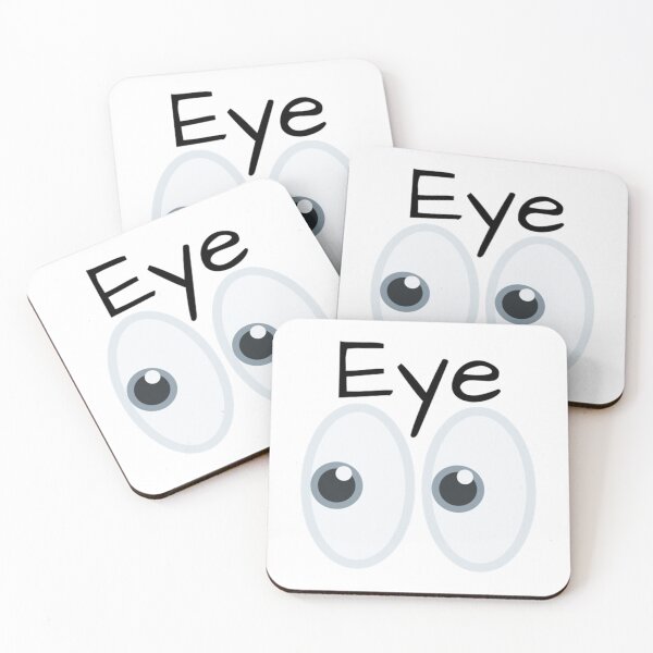 Item preview, Eye Premium  designed and sold by CuteCanvasBax.