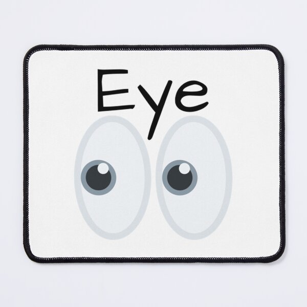 Item preview, Eye Premium designed and sold by CuteCanvasBax.