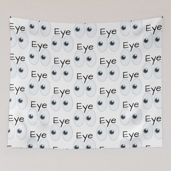 Item preview, Eye Premium  designed and sold by CuteCanvasBax.