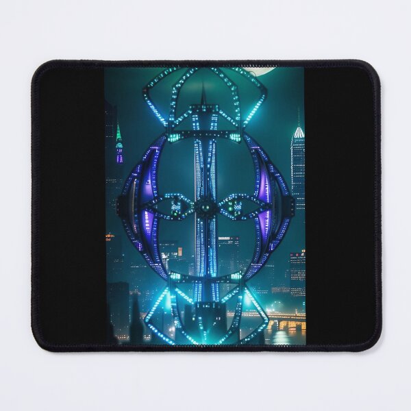 Item preview, The Authority 6 designed and sold by emptypixel.
