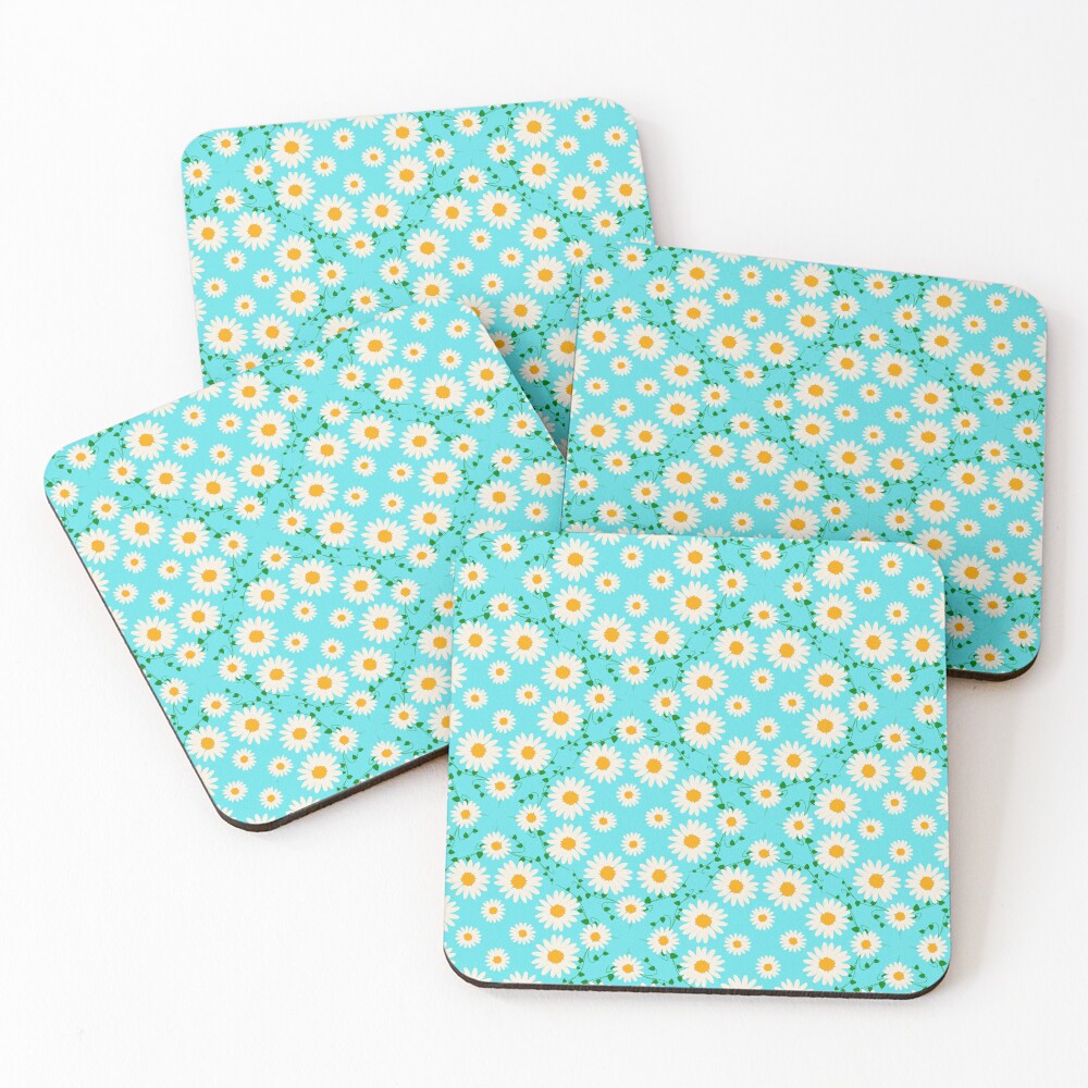 Item preview, Coasters (Set of 4) designed and sold by P9Designs.