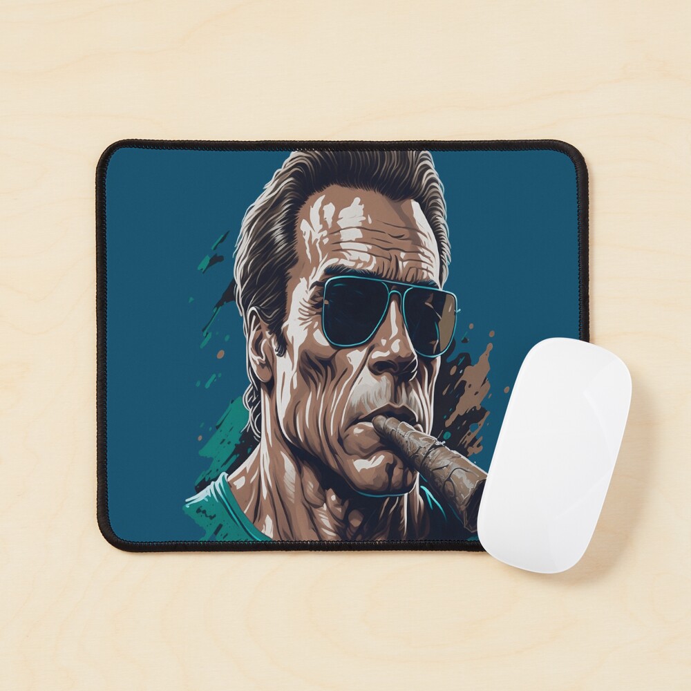 Item preview, Mouse Pad designed and sold by FaustusCreative.