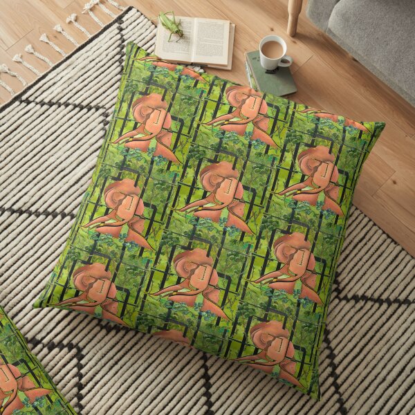 Floor Pillow