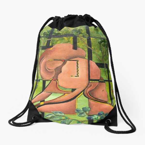 Drawstring Bag