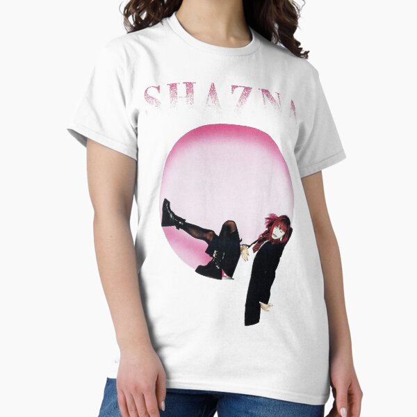 希少 alcali-5 Tシャツ M 十六夢 IZAMU IZAM SHAZNA 希少 alcali-5 Tシャツ サイズM 十六夢 IZAMU IZAM SHAZNA 葵 アルカリ