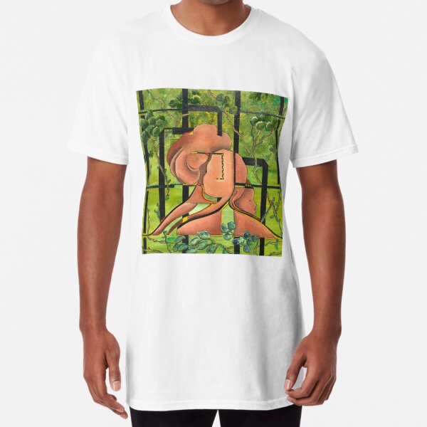 Long T-Shirt