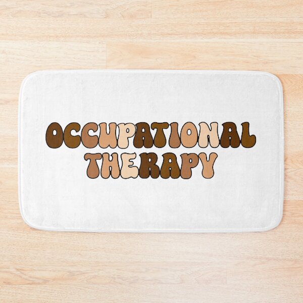 Item preview, OT Bubble Letters brown designed and sold by Allie Rockhill.