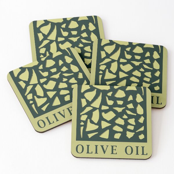 Item preview, Olive Oil 2 designed and sold by natees33.