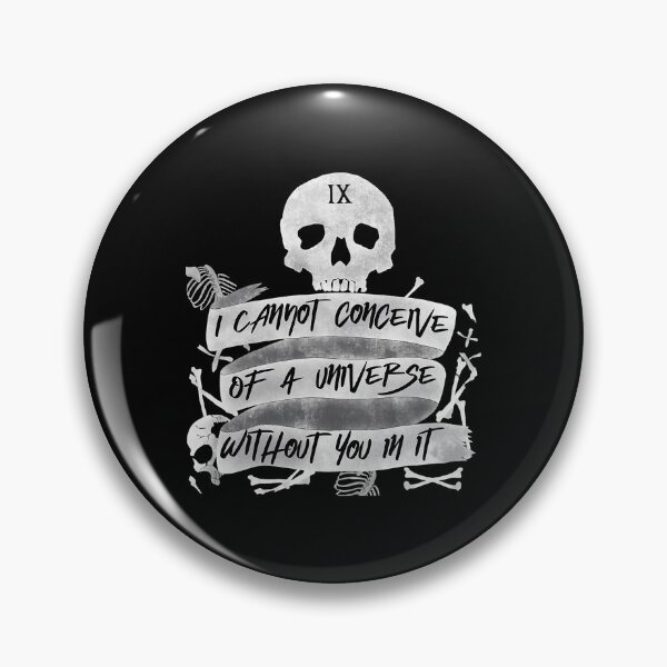 Item preview, Great Model Gideon The Ninth Cool Graphic Gift designed and sold by tracybearstreet.