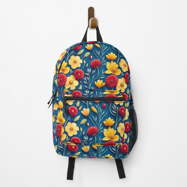 Item preview, Seamless Floral Design Pattern designed and sold by kiyaansh16.
