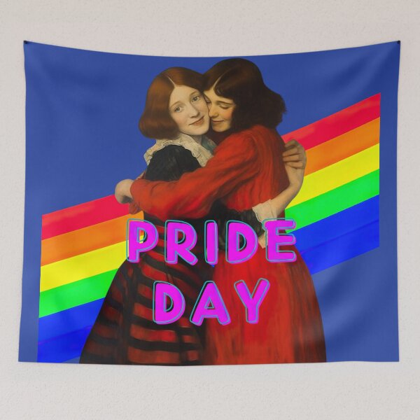 Item preview, LGBTQIA+(6/6) designed and sold by Mark42Studio.