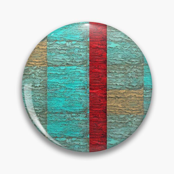 Artikelvorschau, Red Teal Texture entworfen und verkauft von melridger.