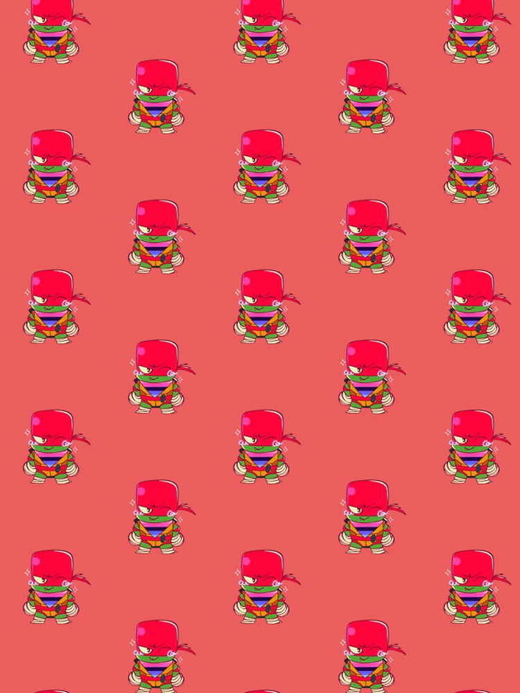 Thumbnail 4 of 4, iPhone Case, Omnisexual Raph designed and sold by RoeExists.