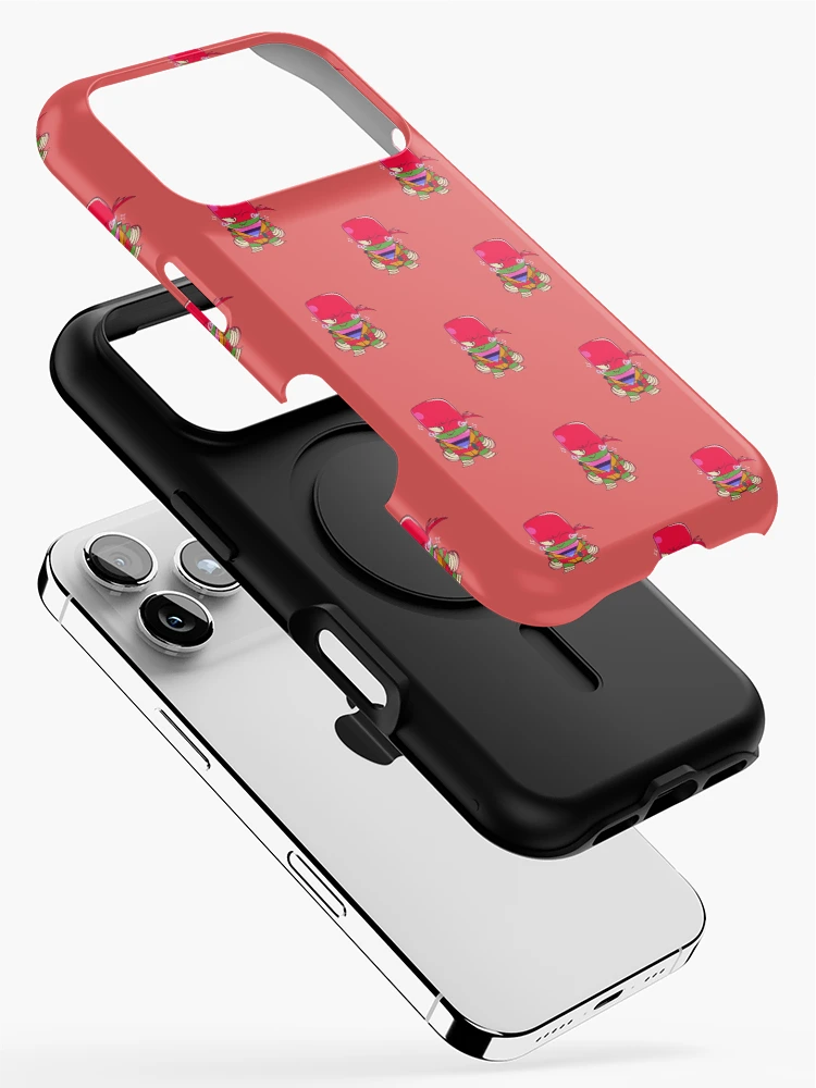 Thumbnail 2 of 4, iPhone Case, Omnisexual Raph designed and sold by RoeExists.