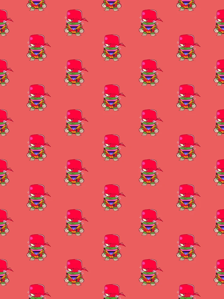 Thumbnail 3 of 3, Scarf, Omnisexual Raph designed and sold by RoeExists.