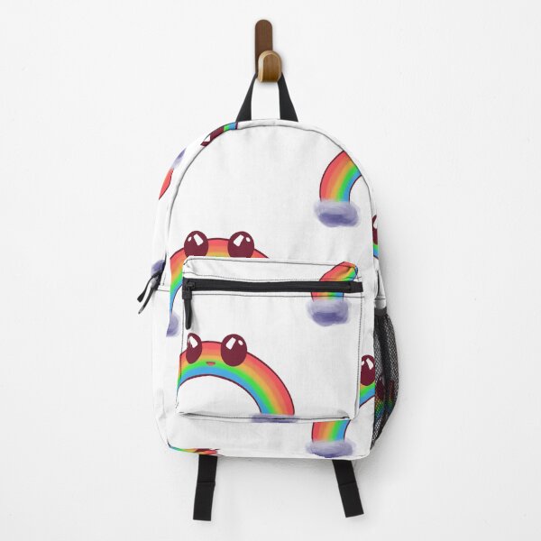 Item preview, Pride Month Rainbow designed and sold by OmoriMaiko.