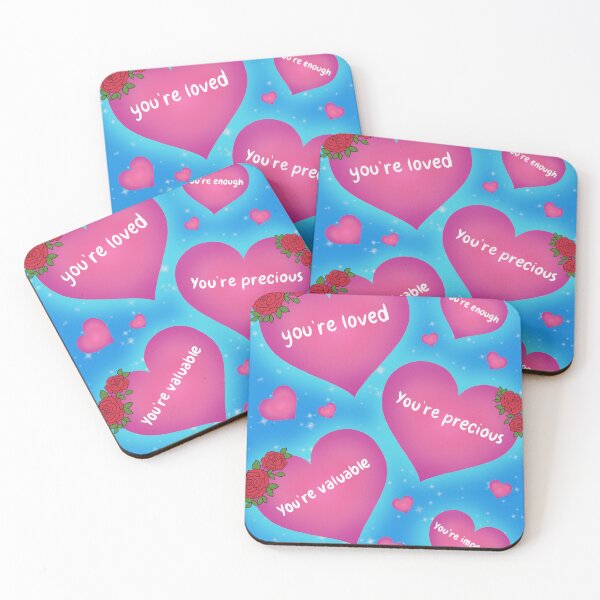 Item preview, self love design designed and sold by HappyMoni27.