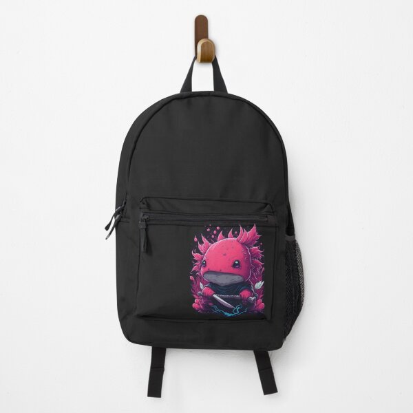 Item preview, Ninja Axolotl designed and sold by YrtemmyS.